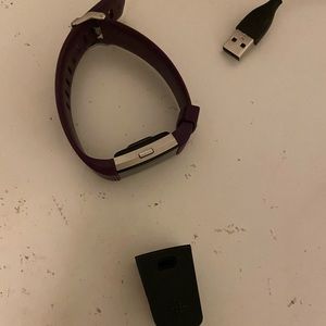 Fit bit charge 2